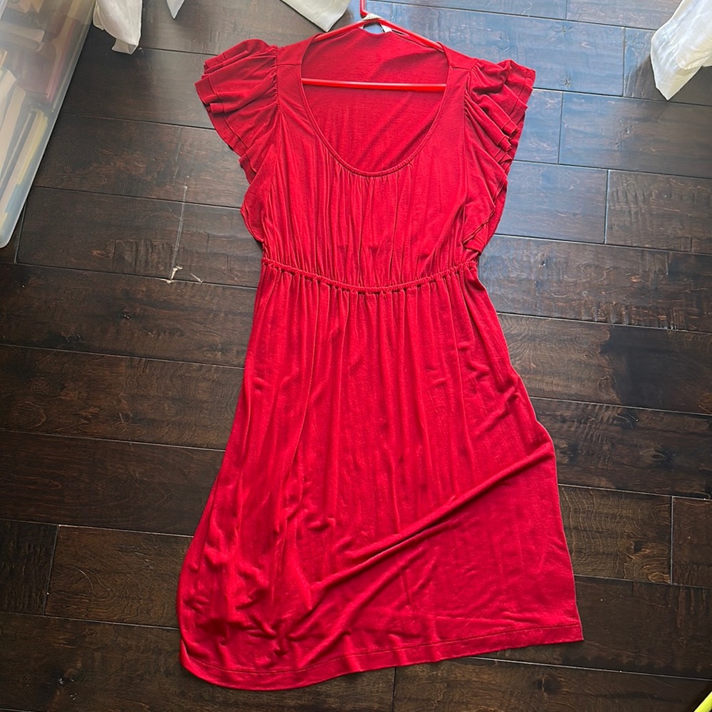 Old Navy dress